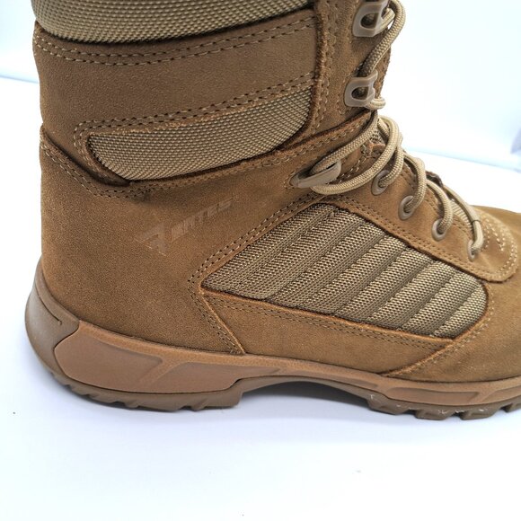 Bates Mens Tactical Sport Tactical Shoe  - Size 13 - Picture 10 of 14